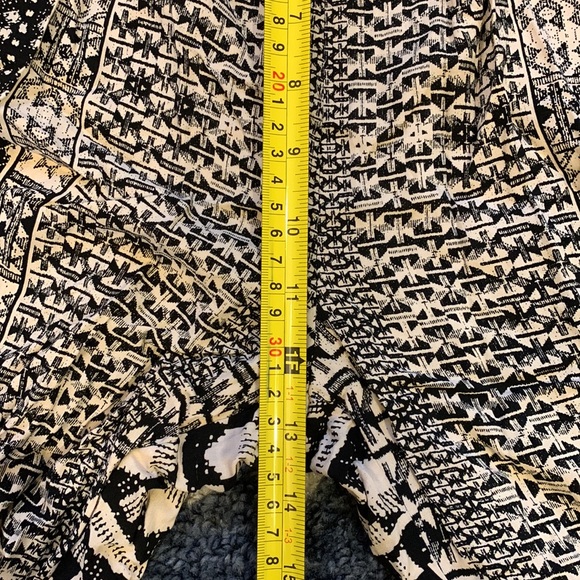 NWT F21 Harem Pants - Picture 3 of 5